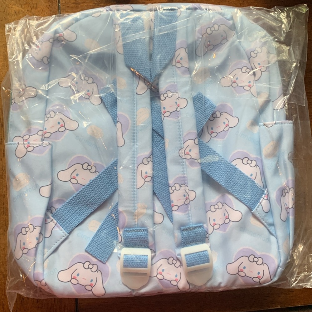 Cinnamaroll mini backpack - Picture 2 of 2